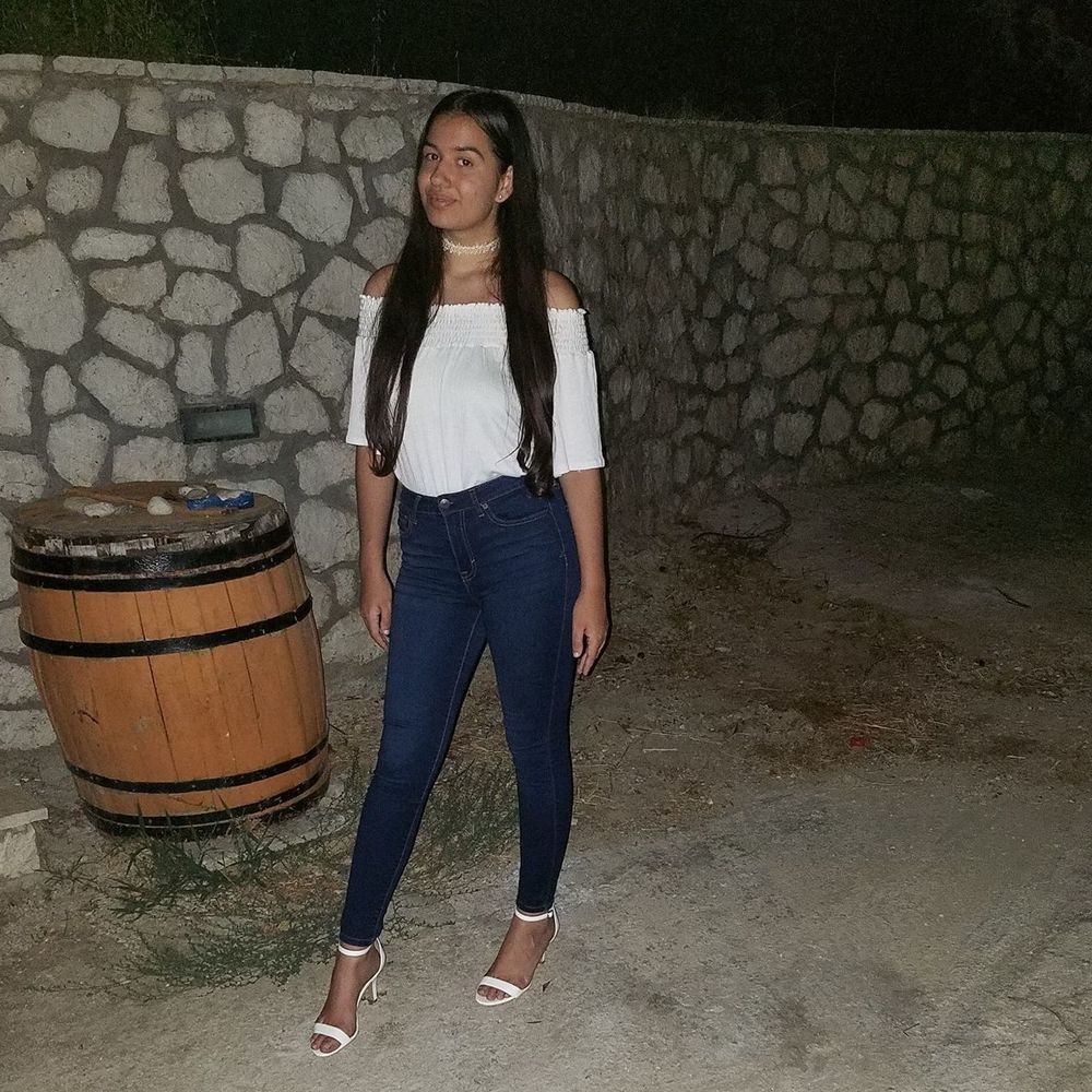 Meet your Posher, Irene